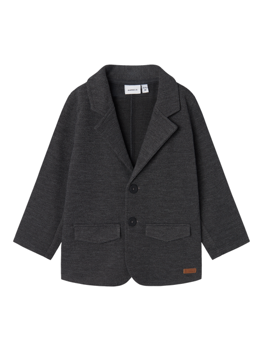 Blazers Name it mini Nmmrobino sweat blazer unb