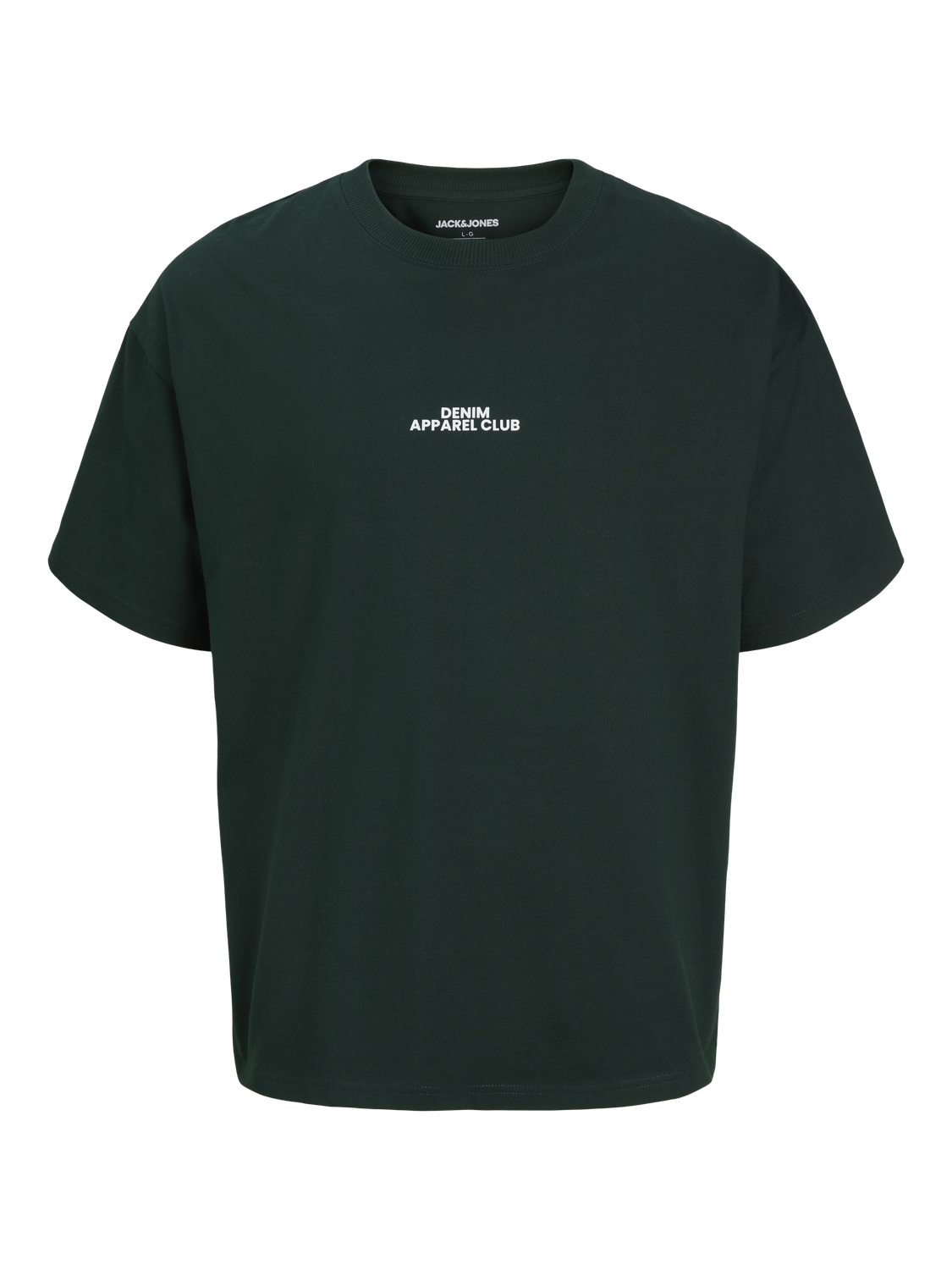 T-shirt garçon Jack & Jones Junior - Bay