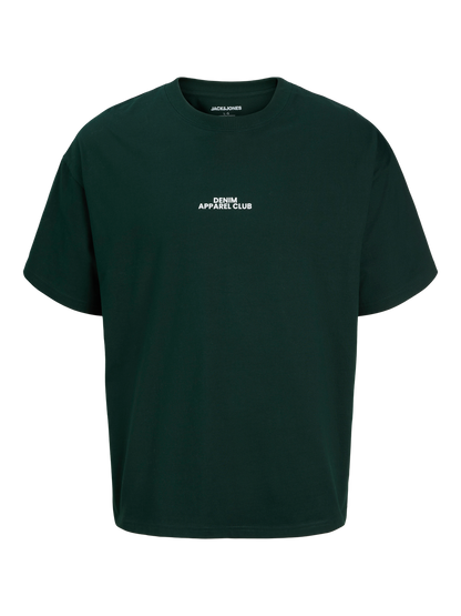 T-shirt garçon Jack & Jones Junior - Bay