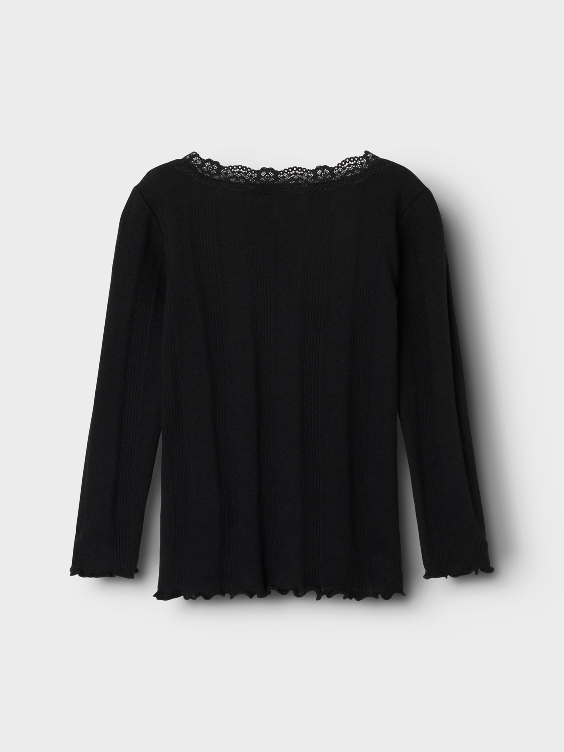 T-shirts Name it mini Nmffreda ls slim top