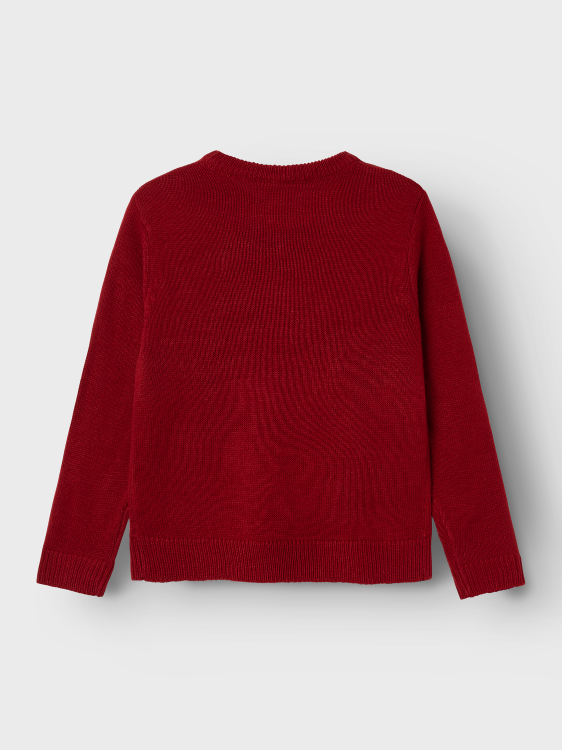 Pull-overs Name it kids Nknrajulle ls knit box