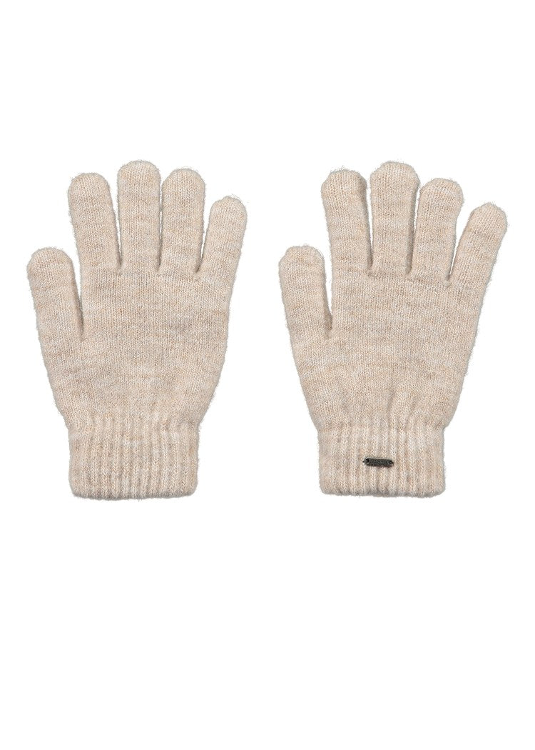 Gants enfant Barts - Shae Crème