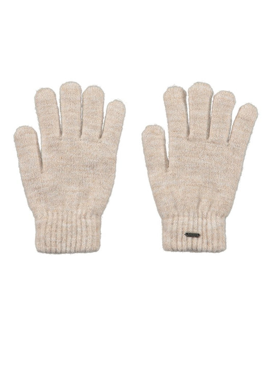 Gants enfant Barts - Shae Crème