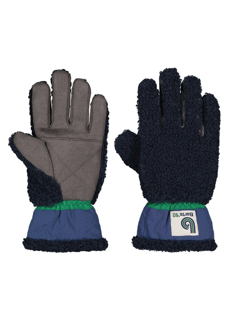 Gants sherpa enfant Barts - Sunnegga Marine