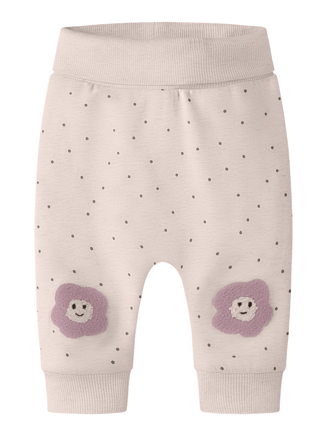 Pantalon bébé fille Name It Baby - Luelle Bru