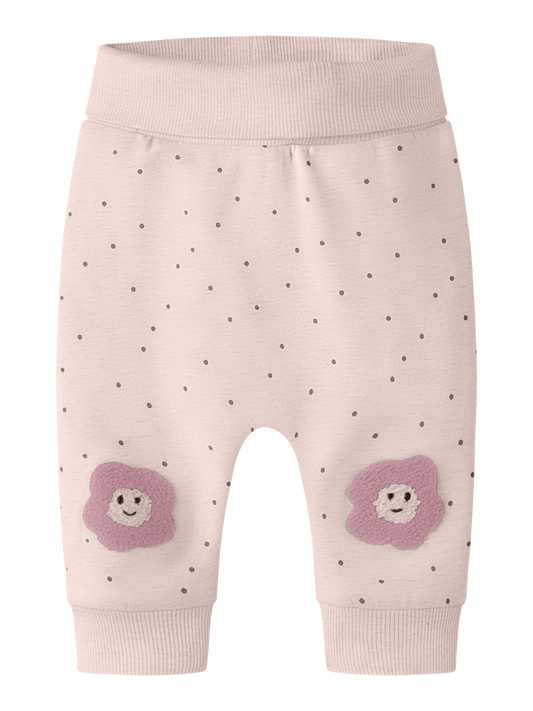 Pantalon bébé fille Name It Baby - Luelle Bru