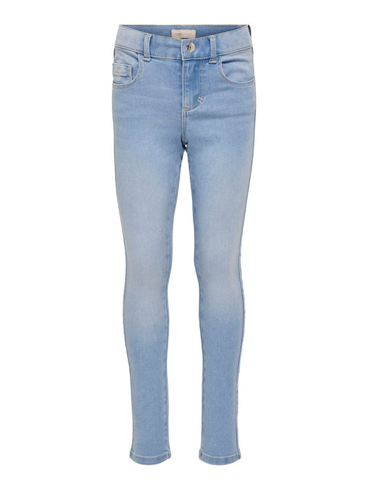 Jeans Kids only girl Konroyal life reg skinny bj13333 noos