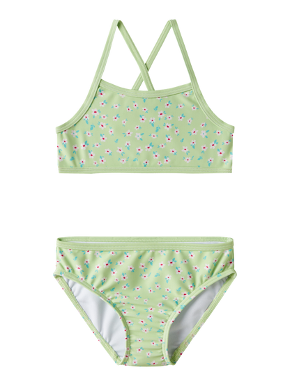 Maillot de bain fille Name It - Zizla