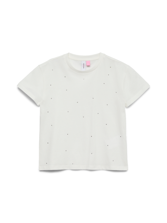 Tops Vero moda girl Vmloa lilo ss top jrs girl