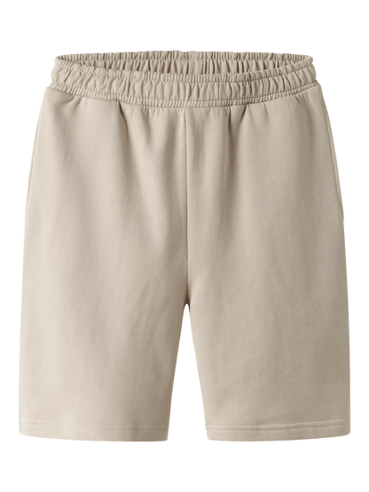 Shorts Lmtd Nlnnizu sweat long shorts