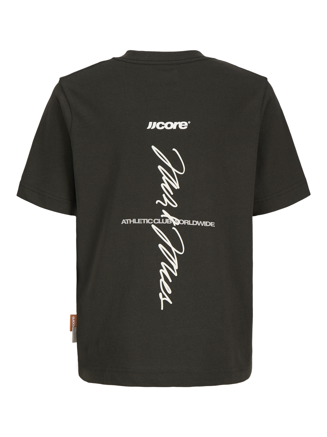 T-shirt garçon Jack & Jones Junior - Club
