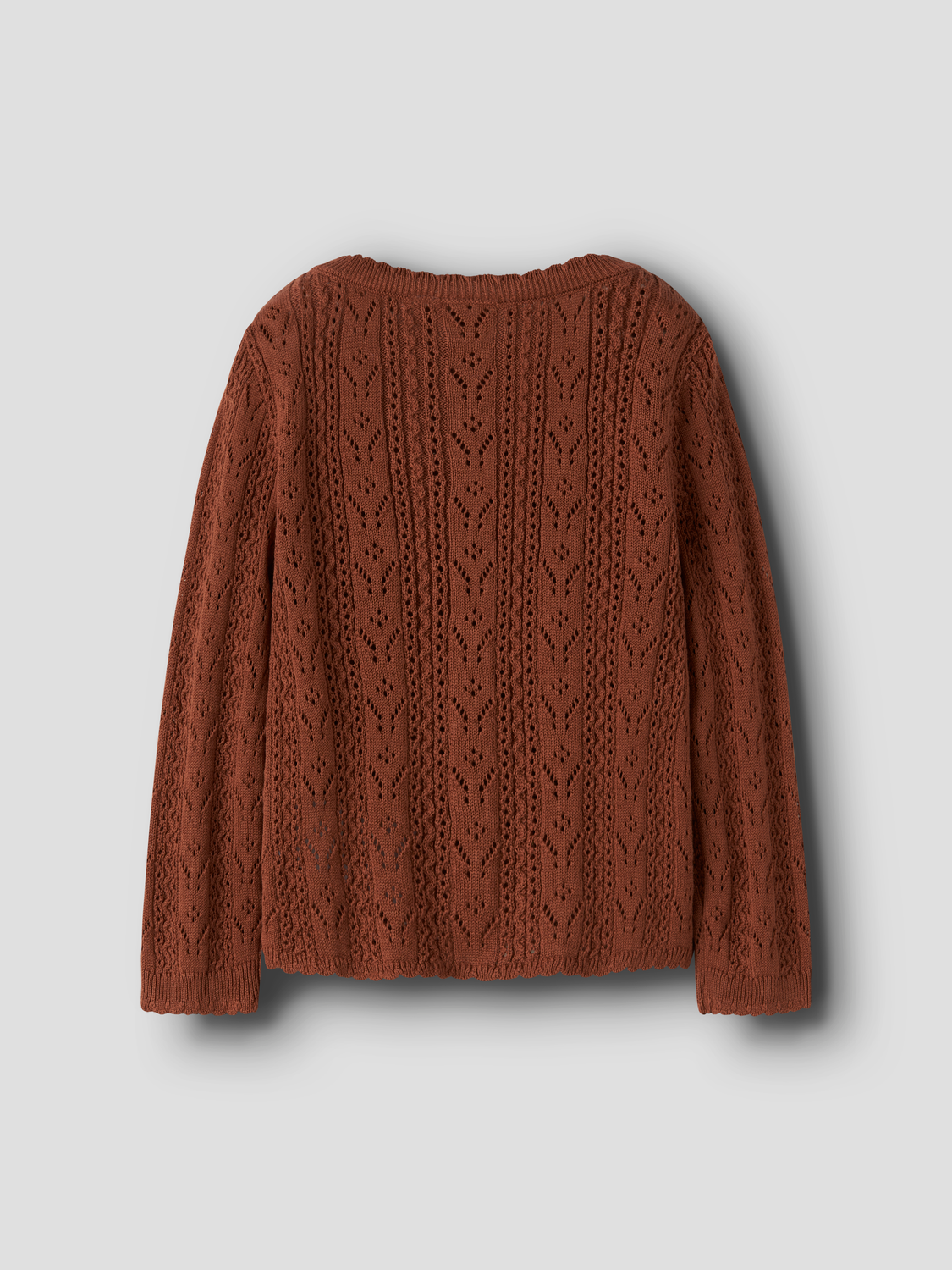 Cardigans en maille Lil' atelier mini Mini fille