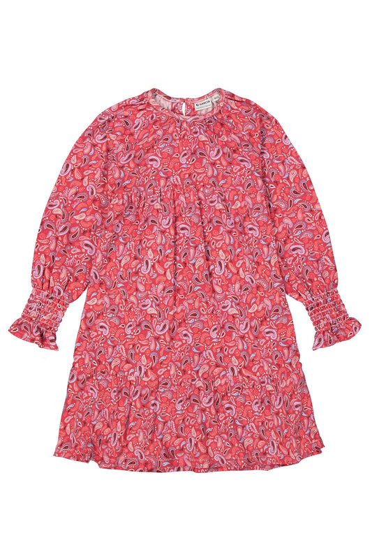 Robe GARCIA H54481 cedar blush
