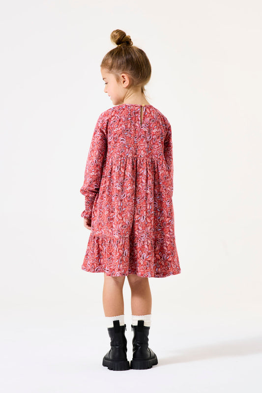 Robe GARCIA H54481 cedar blush