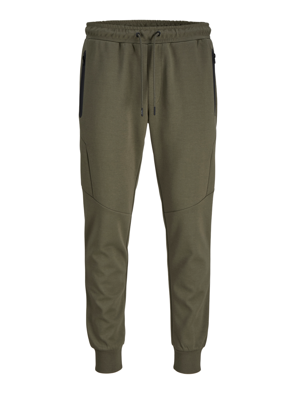 Pantalons de survêtement Jack&jones junior Jpstwill jjfusion sweat pnts nb noos jnr