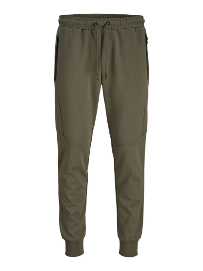 Pantalons de survêtement Jack&jones junior Jpstwill jjfusion sweat pnts nb noos jnr