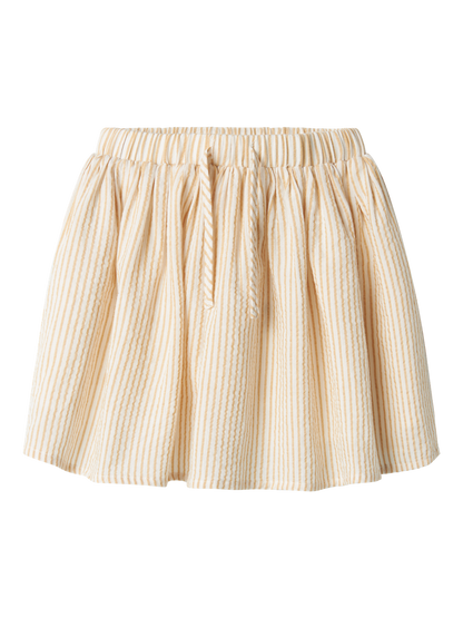 Jupe midi Lil' atelier mini Nmflino skirt lil