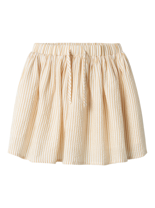 Jupe midi Lil' atelier mini Nmflino skirt lil