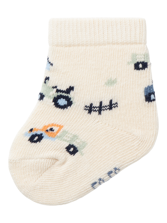 Chaussettes Name it baby Nbmbasti sock