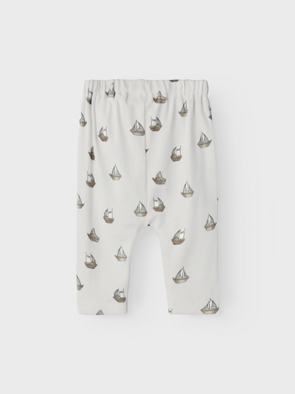Pantalons Lil' atelier baby Nbmgavo loose pant lil