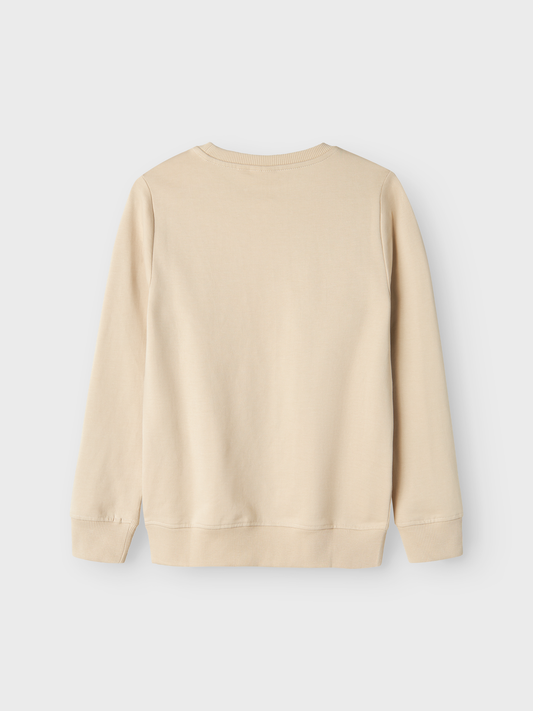 Sweat-shirt Name it kids Nkmfaldme ls sweat unb
