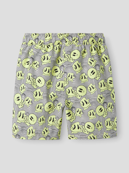 Maillots de bain Name it kids Nkmzatoony swim shorts box