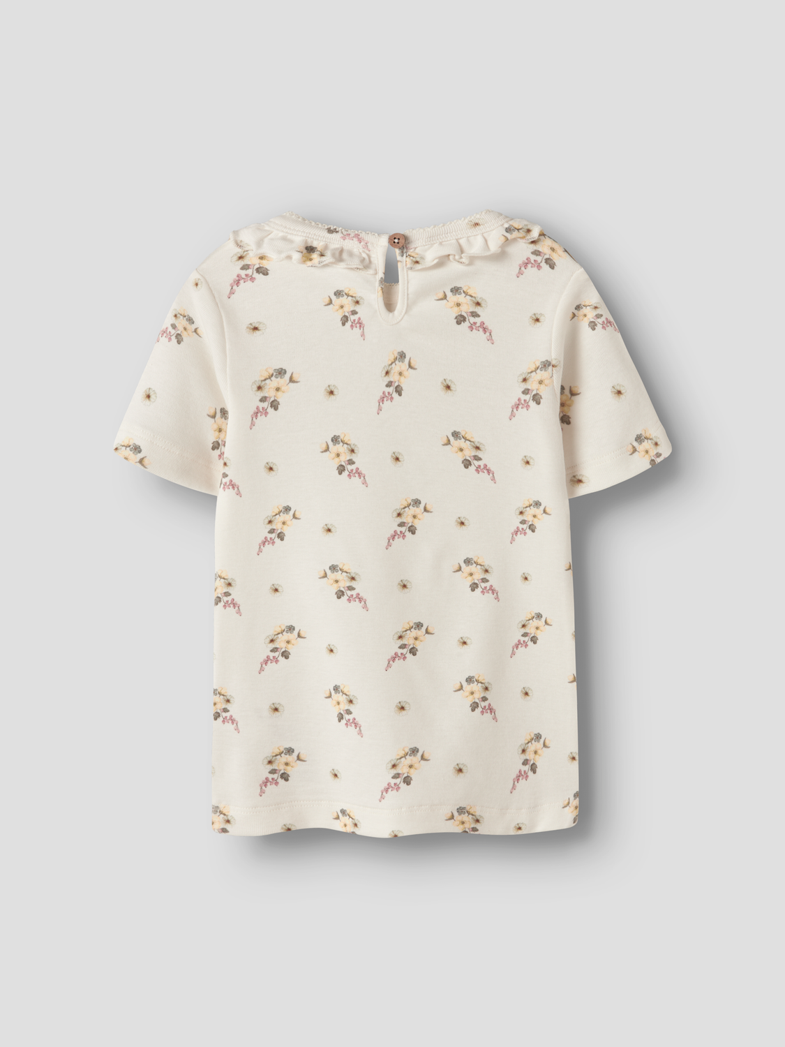 Tops Lil' atelier mini Nmfgayo ser ss slim top lil