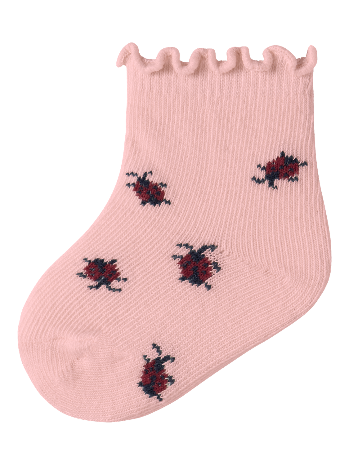 Chaussettes-Name it baby-NBFKADYBUG SOCK