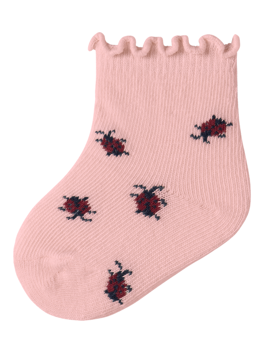 Chaussettes-Name it baby-NBFKADYBUG SOCK