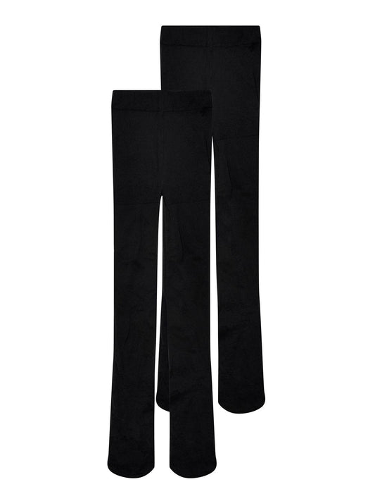 Collants Kids only girl Kogsaga 2-pack 60 den tights noos