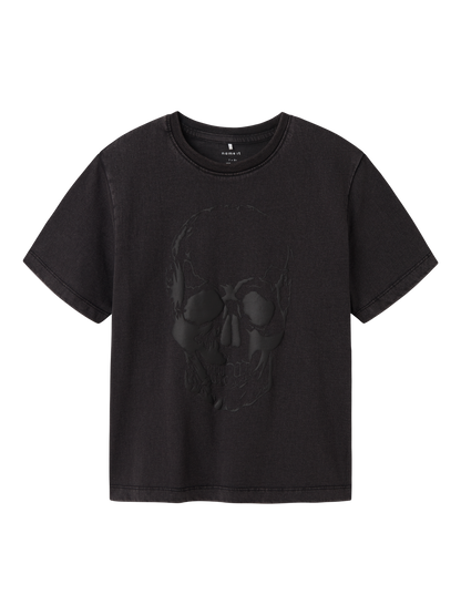 T-shirts Name it kids Nkmlayton ss nreg top