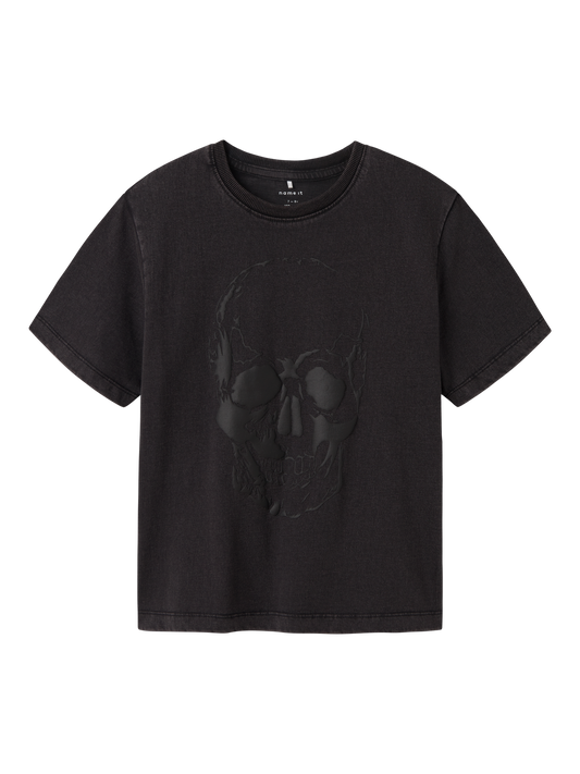 T-shirts Name it kids Nkmlayton ss nreg top