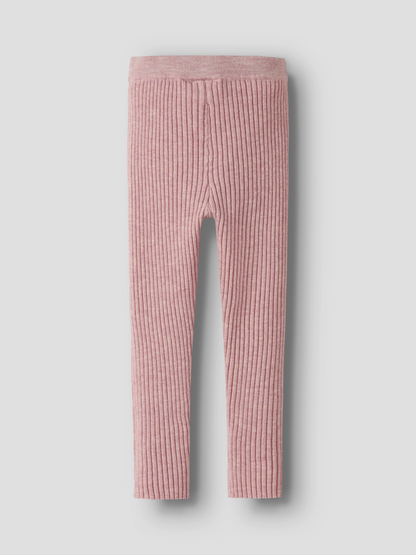 Leggings Name it mini Nmfnalia knit legging