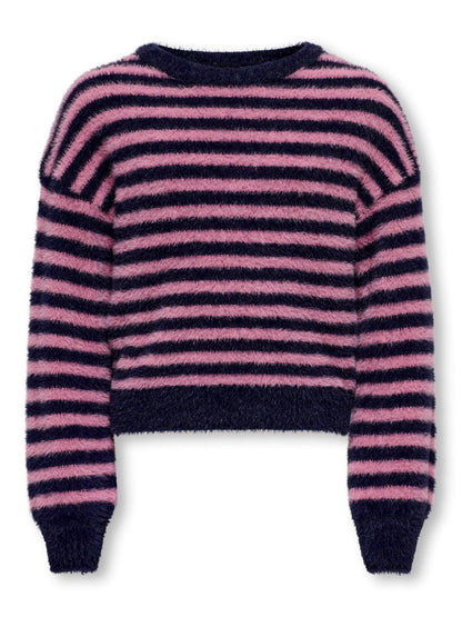 Pull-overs Kids only girl Kognewpiumo l/s pullover knt noos