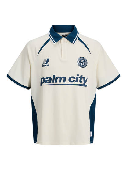 Polo garçon Jack & Jones Junior - Club