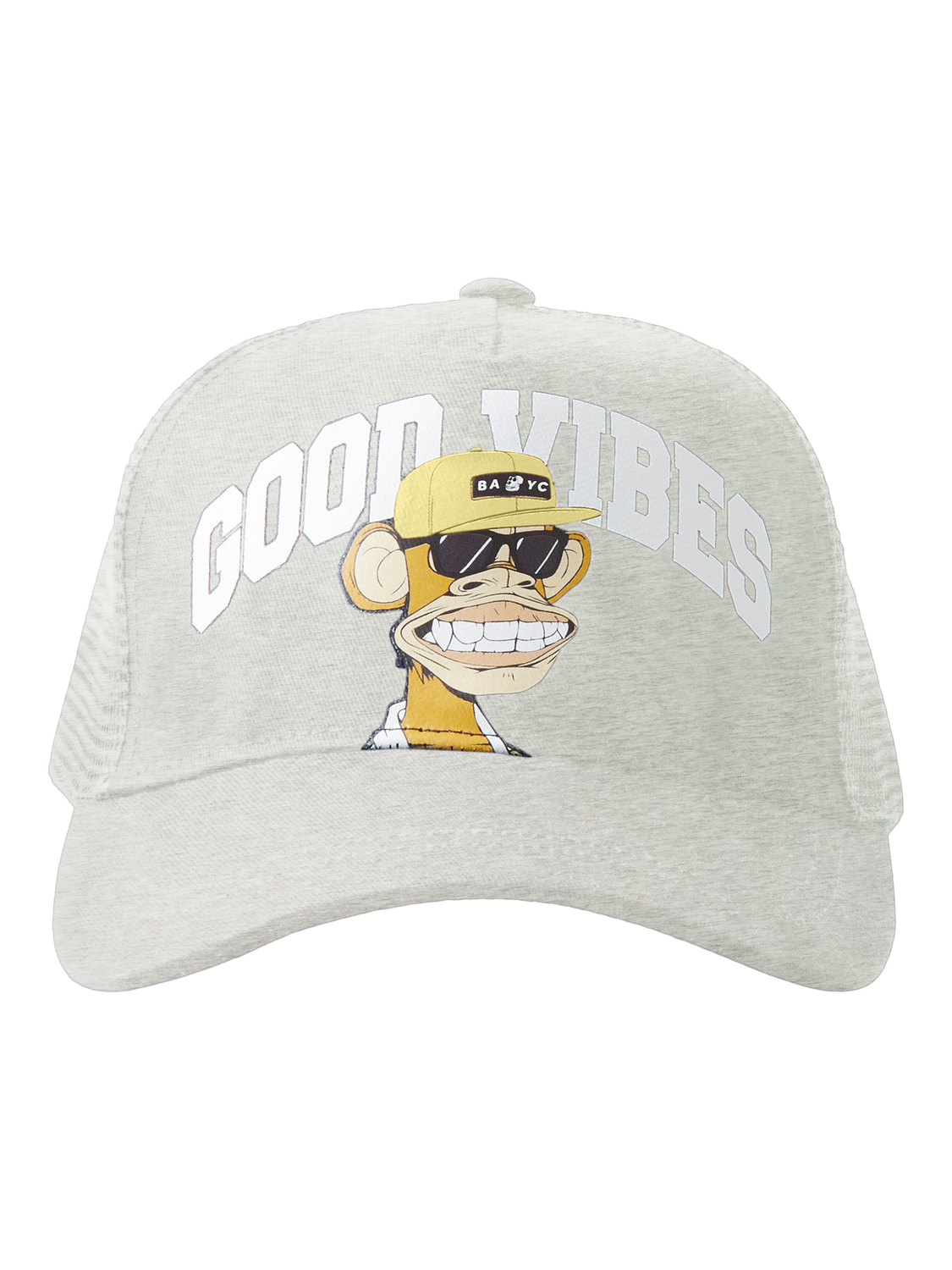 Casquettes Name it kids Nkmferdinan bod cap sky
