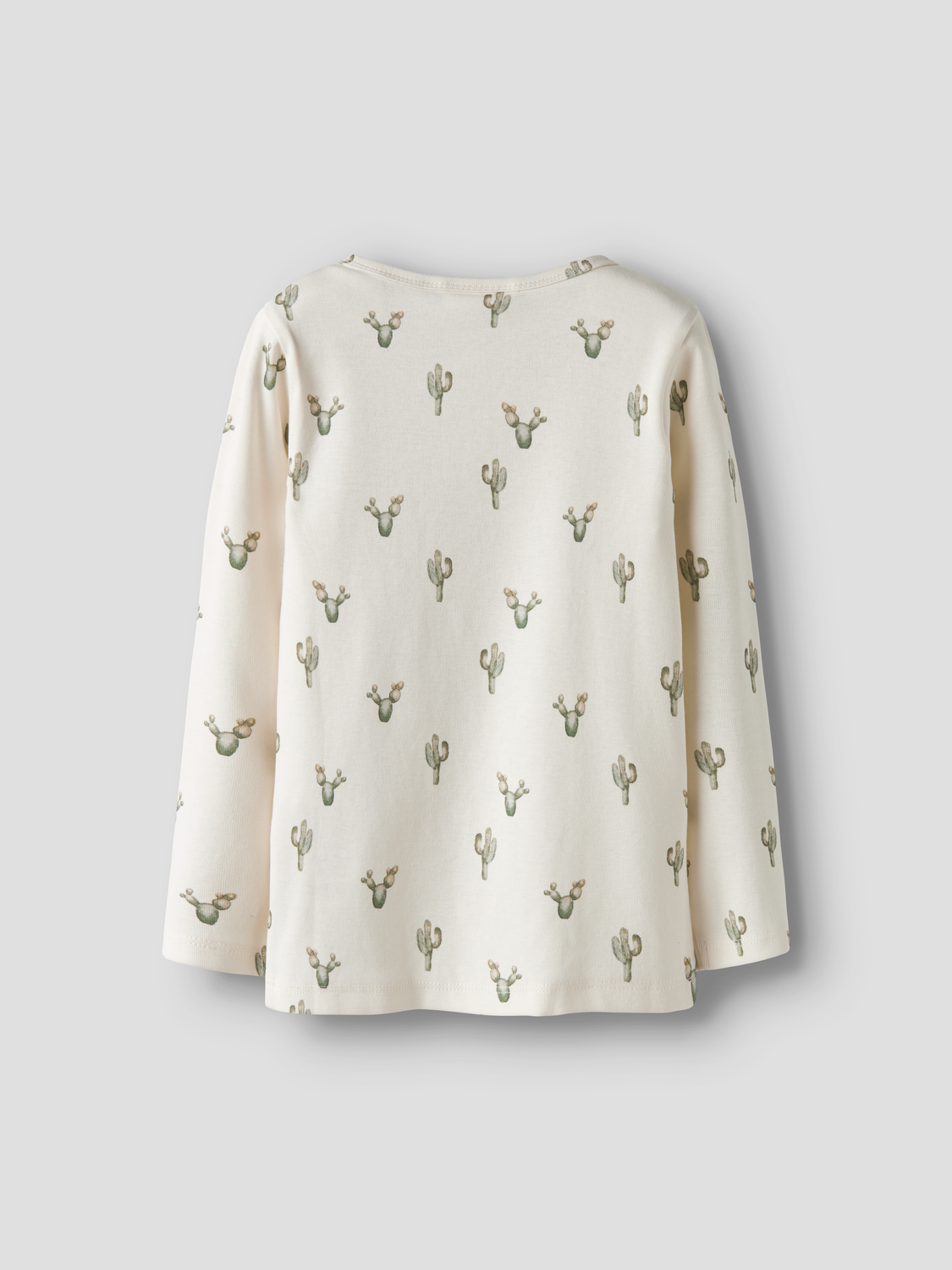 Tops Lil' atelier mini Nmmlayo sio ls slim top lil