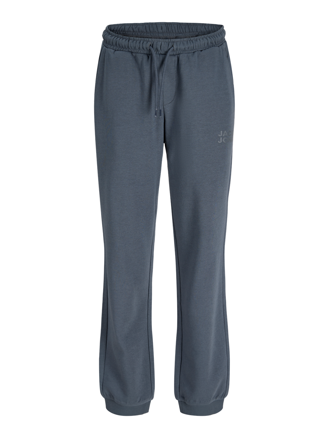 Pantalons de survêtement-Jack&jones junior-JPSTGORDON JJNEWSOFT SWEAT PANT NOOS JNR