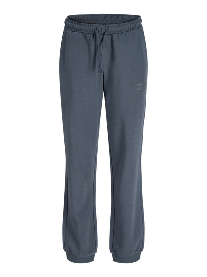 Pantalons de survêtement-Jack&jones junior-JPSTGORDON JJNEWSOFT SWEAT PANT NOOS JNR