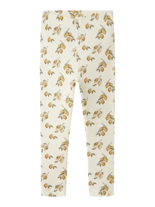 Leggings Lil' atelier mini Nmfgavo slim  legging lil