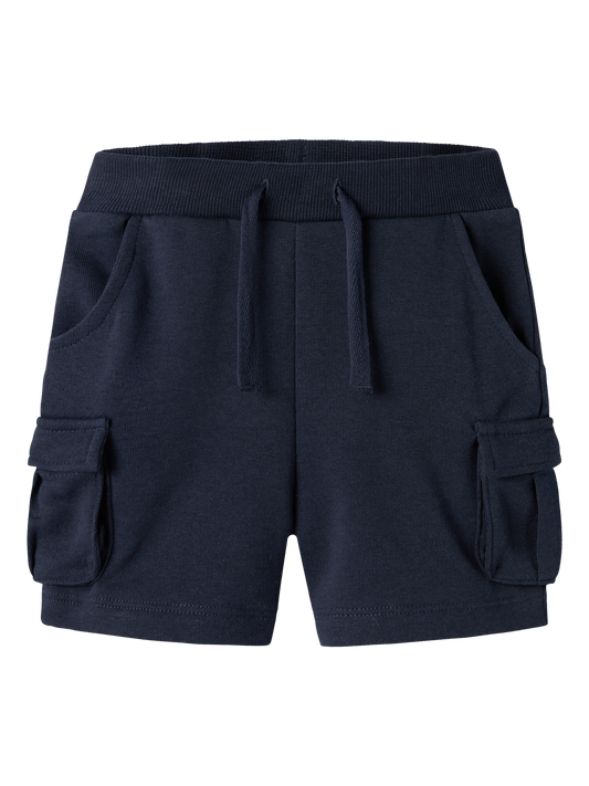 Shorts Name it mini Nmmoli sweat shorts unb noos