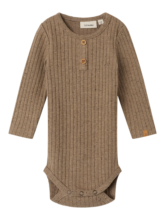 Bodies Lil' atelier baby Nbmomilo ls nreg body lil