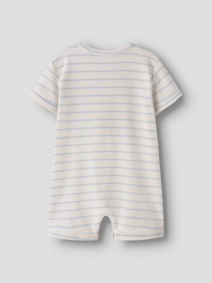 Combinaison Lil' Atelier - Geo Lait de coco
