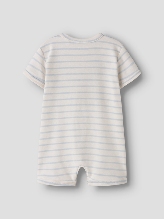 Combinaisons Lil' atelier baby Nbngeo abi ss loose suit lil