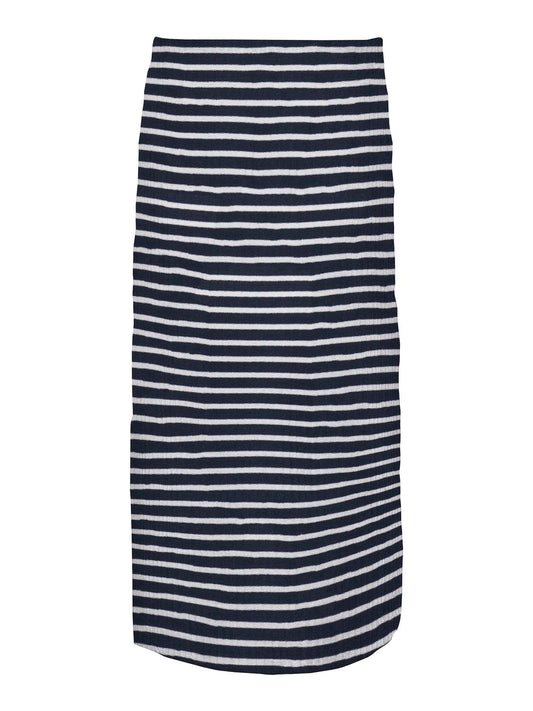 Jupe longue Kids only girl Kognella long side slit skirt jrs noos