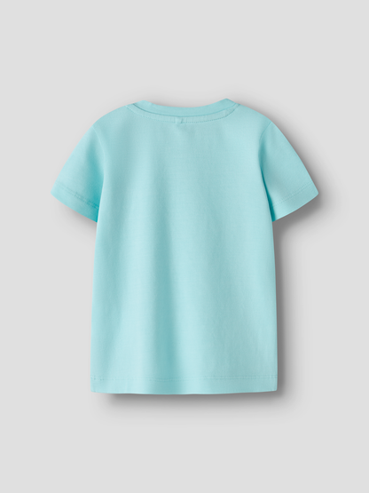 T-shirt bébé garçon Name It - Faron
