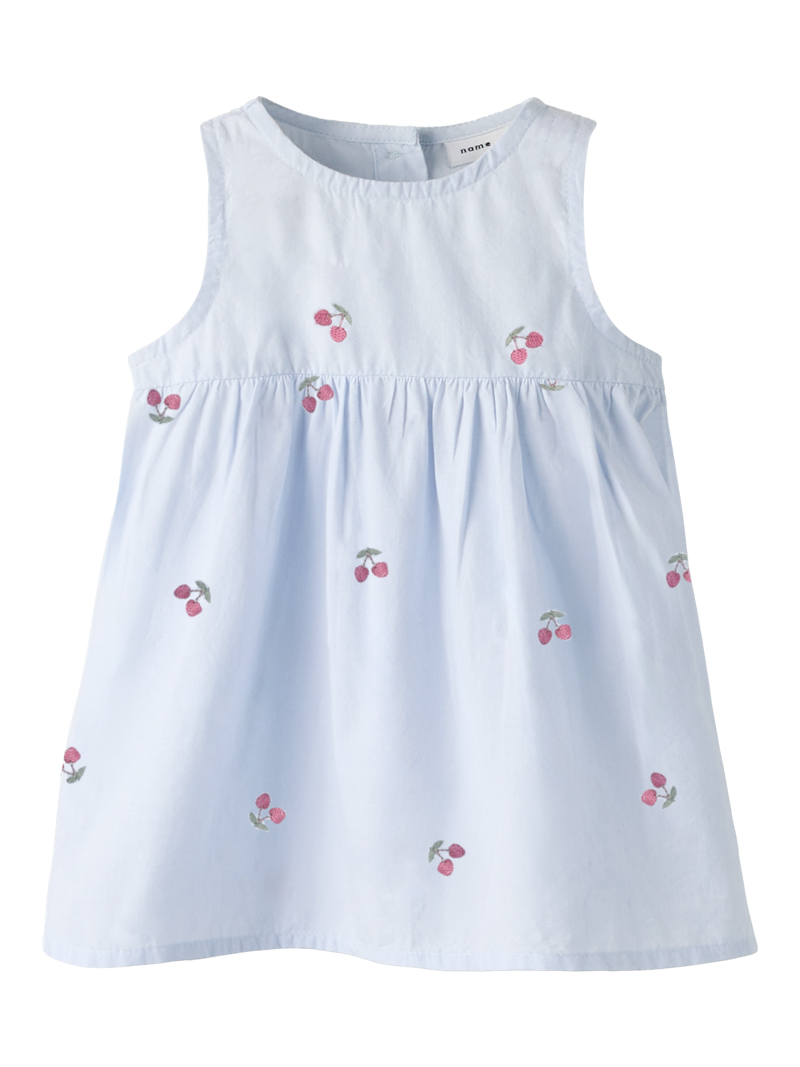 Robe courte Name it baby Nbfferilla spencer