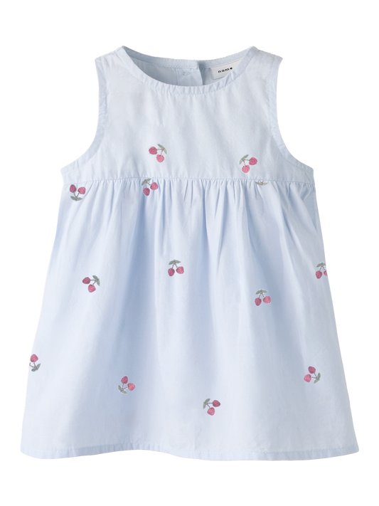 Robe courte Name it baby Nbfferilla spencer