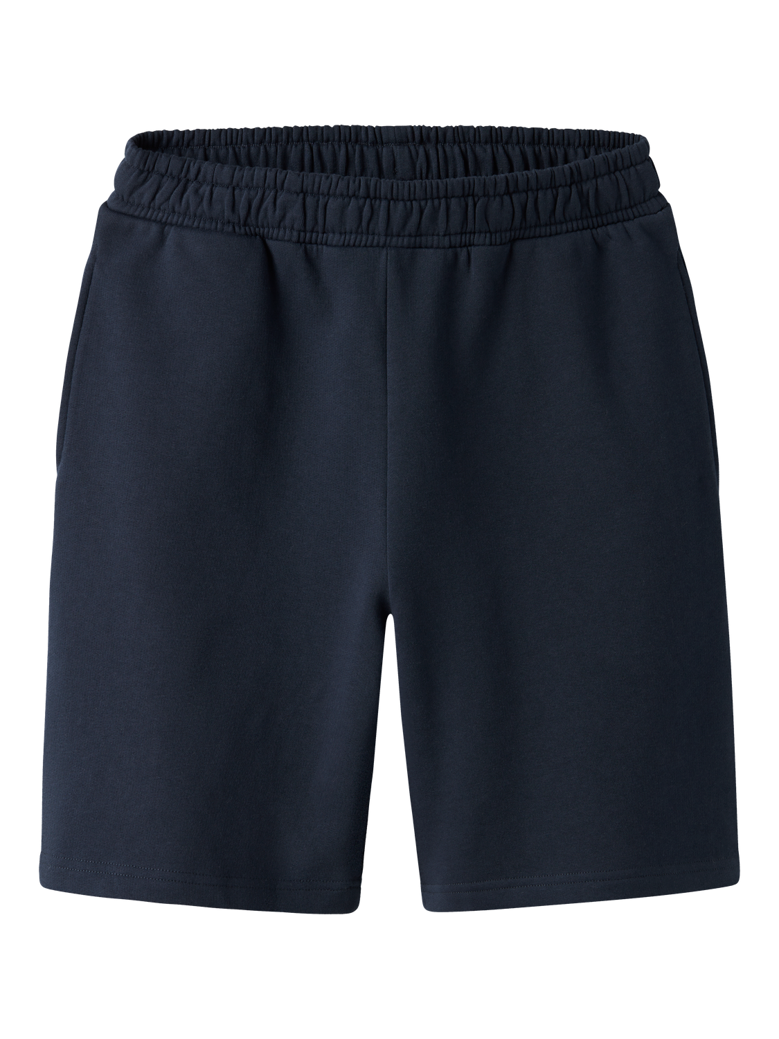 Shorts Lmtd Nlnnizu sweat long shorts