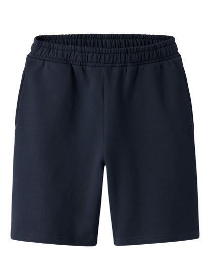Shorts Lmtd Nlnnizu sweat long shorts